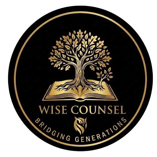 Wise Counsel Cards