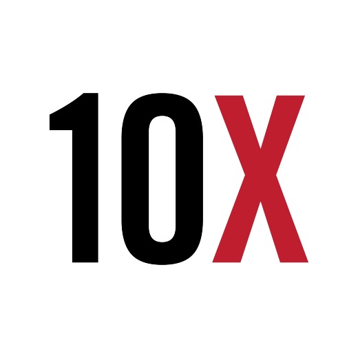 10X Card