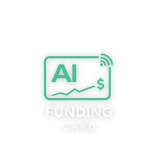 AI Funding Card