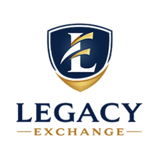 Legacy Exchange Card