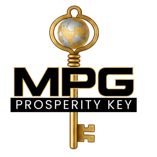 MPG Prosperity Key