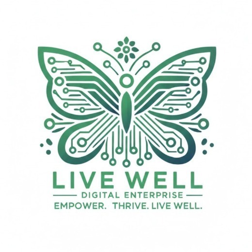 Live Well Card